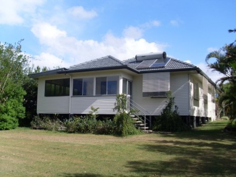 17 North Street, Yandina QLD 4561