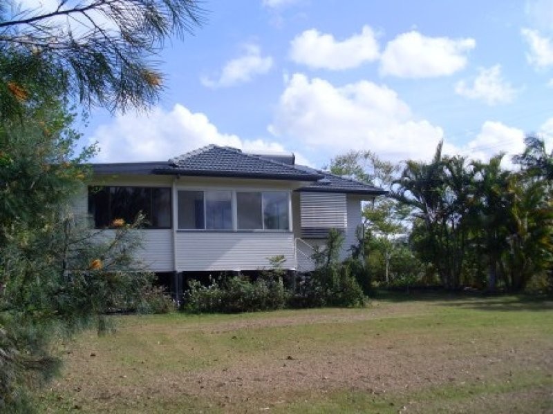 17 North Street, Yandina QLD 4561