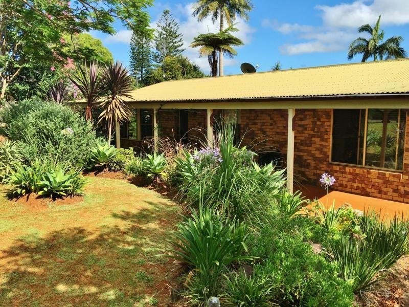 14 Nimbus Drive, Flaxton QLD 4560