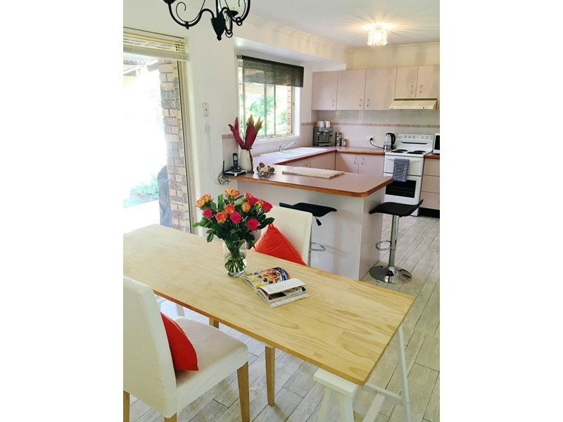 14 Nimbus Drive, Flaxton QLD 4560