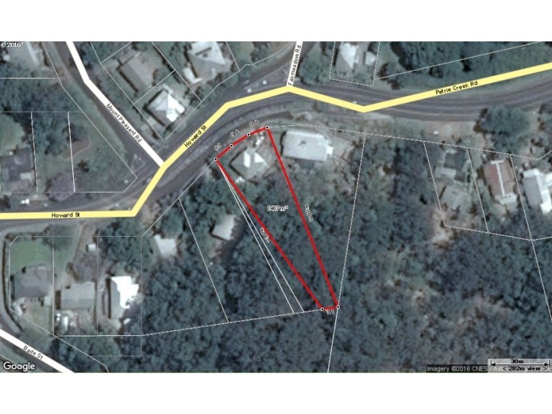 4 Petrie Creek Road, Nambour QLD 4560