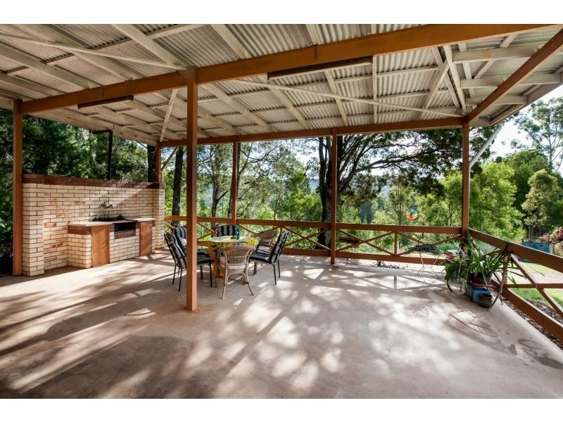 431 Blackall Range Road, West Woombye QLD 4559