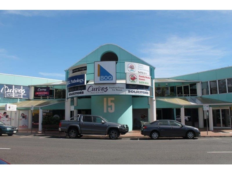 1/15 Anne Street, Nambour QLD 4560