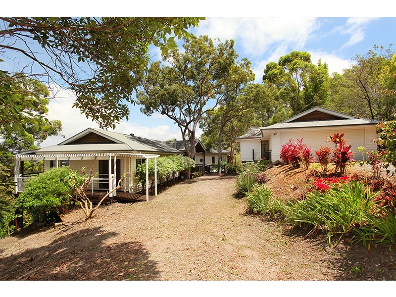 20 River Vista Court, Maroochy River QLD 4561