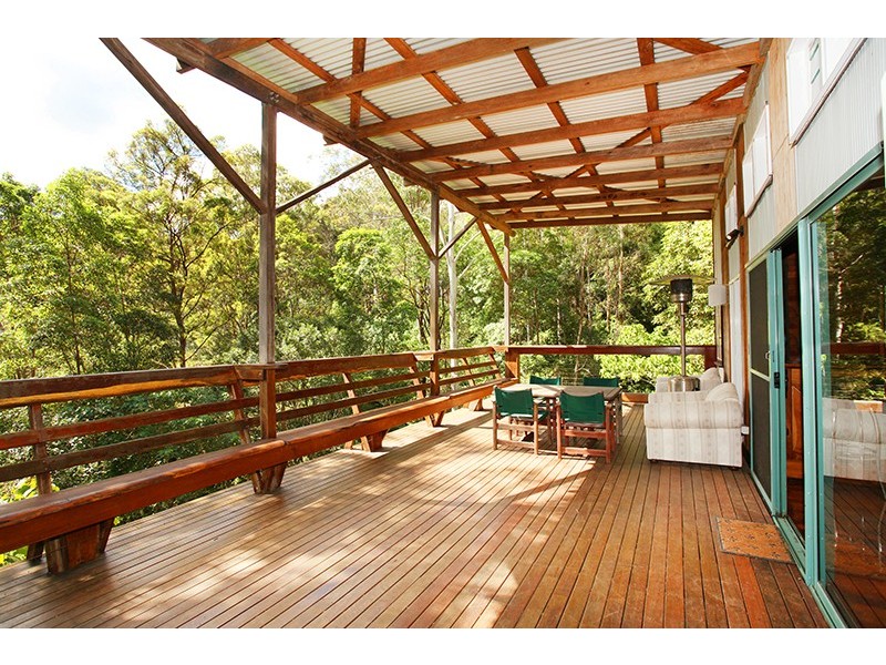 176 Pencil Creek Road, Obi Obi QLD 4574