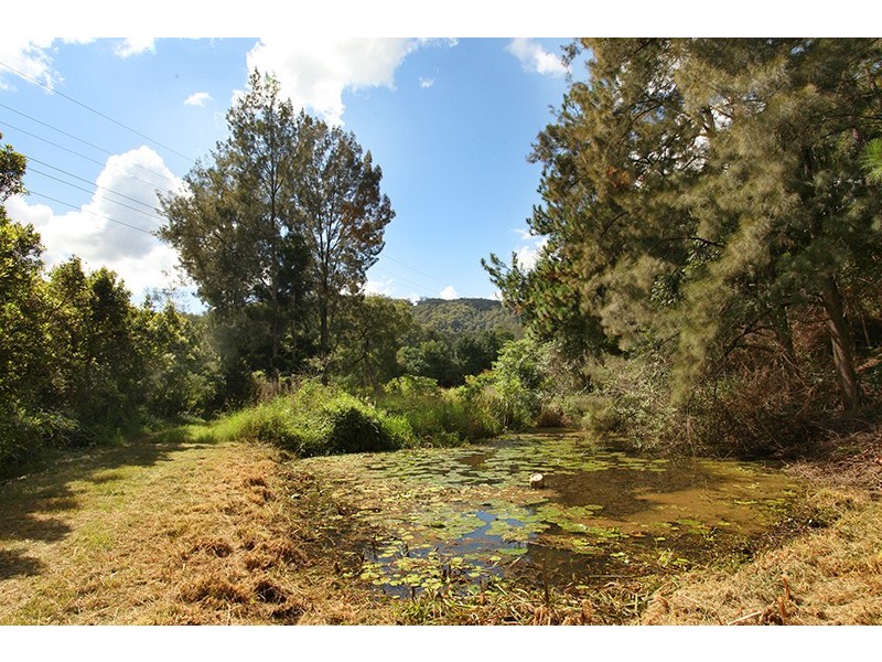 176 Pencil Creek Road, Obi Obi QLD 4574