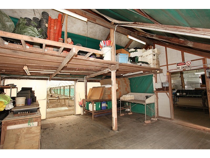 176 Pencil Creek Road, Obi Obi QLD 4574