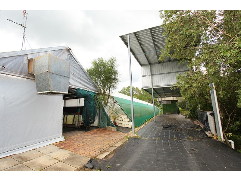176 Pencil Creek Road, Obi Obi QLD 4574
