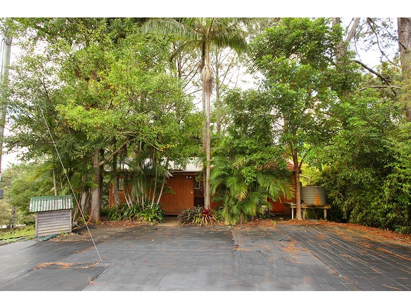 176 Pencil Creek Road, Obi Obi QLD 4574