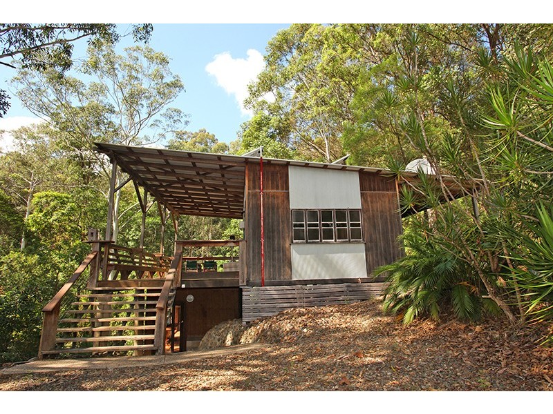 176 Pencil Creek Road, Obi Obi QLD 4574