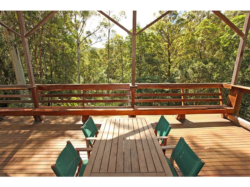 176 Pencil Creek Road, Obi Obi QLD 4574
