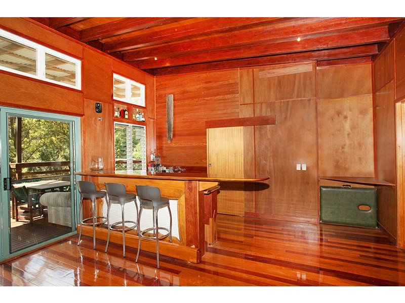176 Pencil Creek Road, Obi Obi QLD 4574