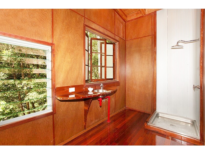 176 Pencil Creek Road, Obi Obi QLD 4574