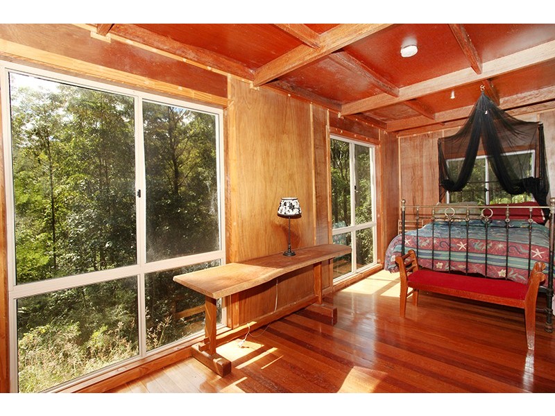 176 Pencil Creek Road, Obi Obi QLD 4574
