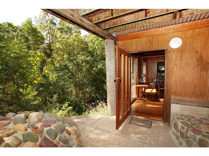 176 Pencil Creek Road, Obi Obi QLD 4574