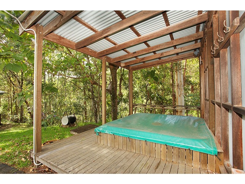 176 Pencil Creek Road, Obi Obi QLD 4574