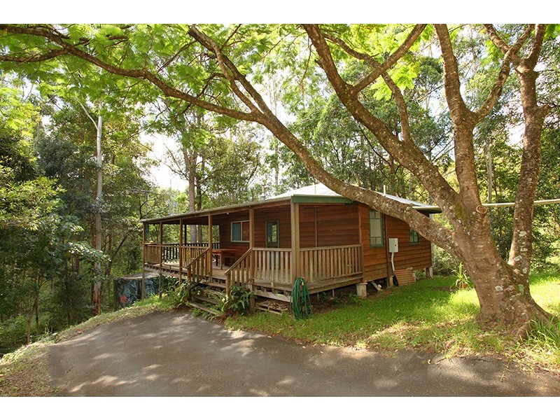 176 Pencil Creek Road, Obi Obi QLD 4574