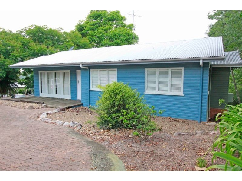 61 Blackall Tce, Nambour QLD 4560