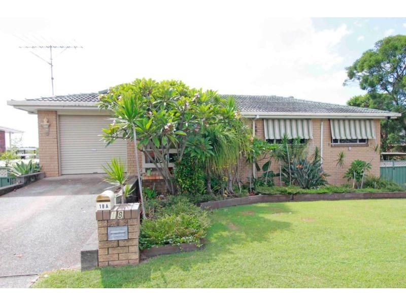 18 Kupiano Drive, Bli Bli QLD 4560