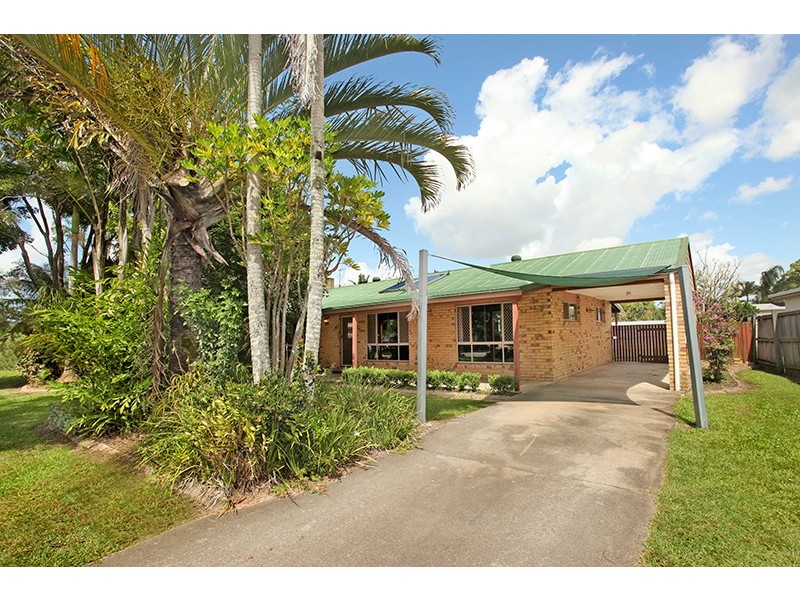 31 Cascade Drive, Yandina QLD 4561