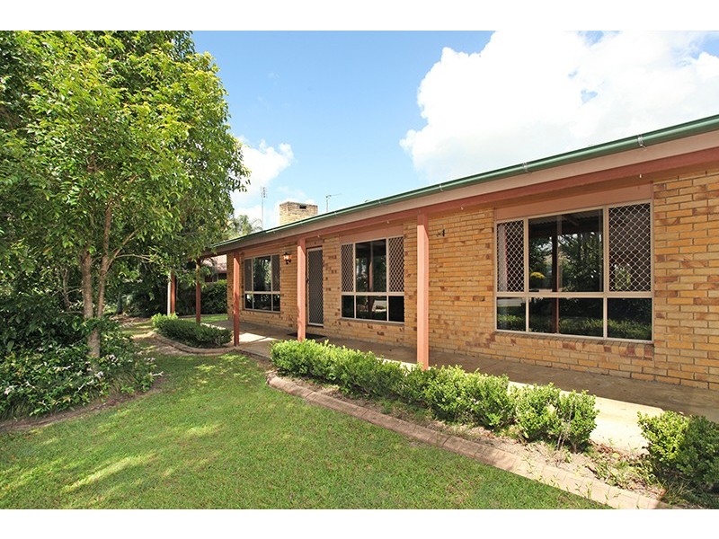 31 Cascade Drive, Yandina QLD 4561