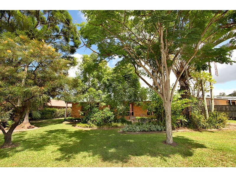 31 Cascade Drive, Yandina QLD 4561