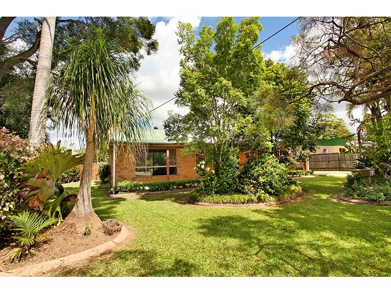 31 Cascade Drive, Yandina QLD 4561
