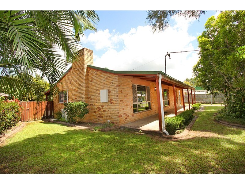 31 Cascade Drive, Yandina QLD 4561