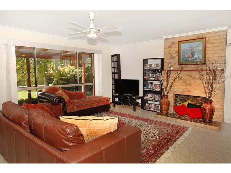 31 Cascade Drive, Yandina QLD 4561