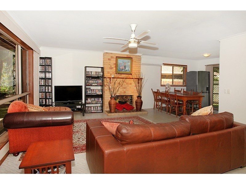 31 Cascade Drive, Yandina QLD 4561