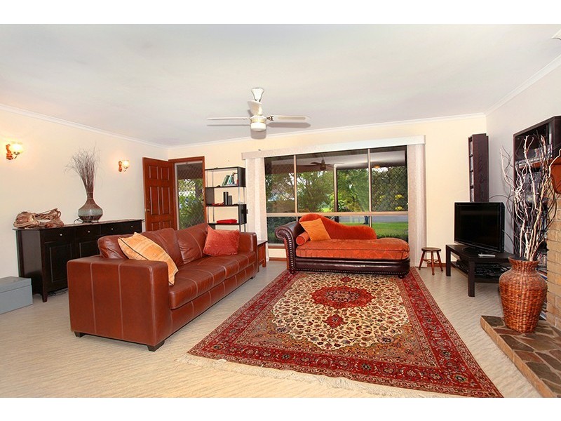 31 Cascade Drive, Yandina QLD 4561
