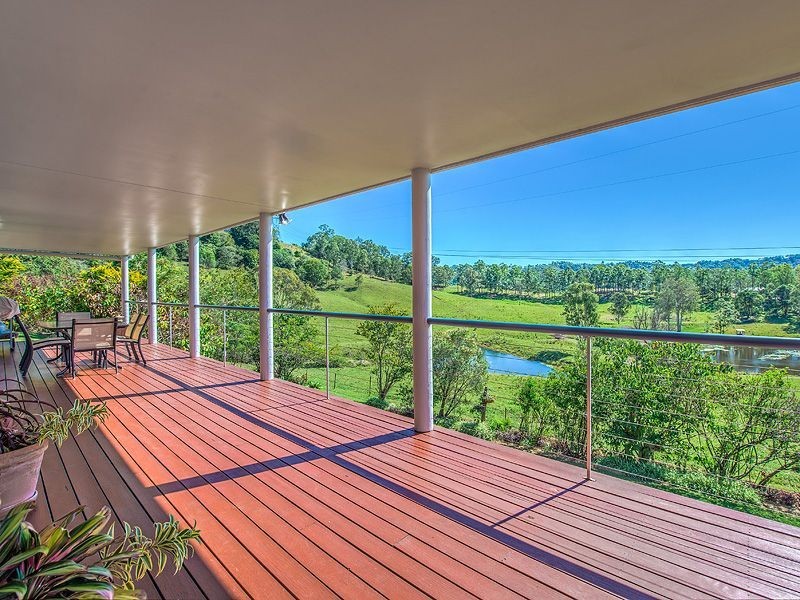 112 Simba Road, West Woombye QLD 4559