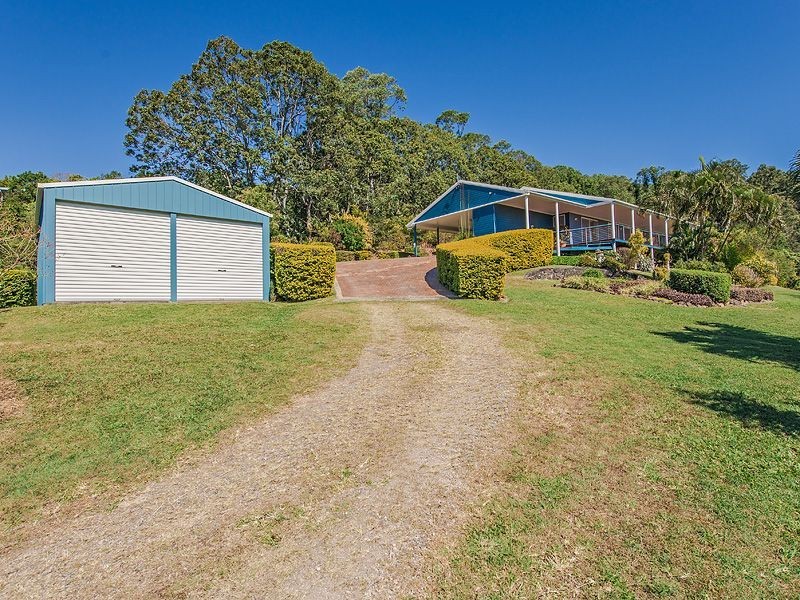 112 Simba Road, West Woombye QLD 4559