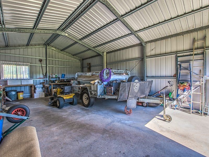 112 Simba Road, West Woombye QLD 4559