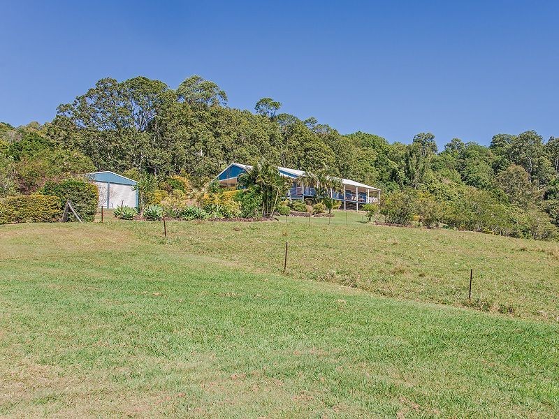 112 Simba Road, West Woombye QLD 4559