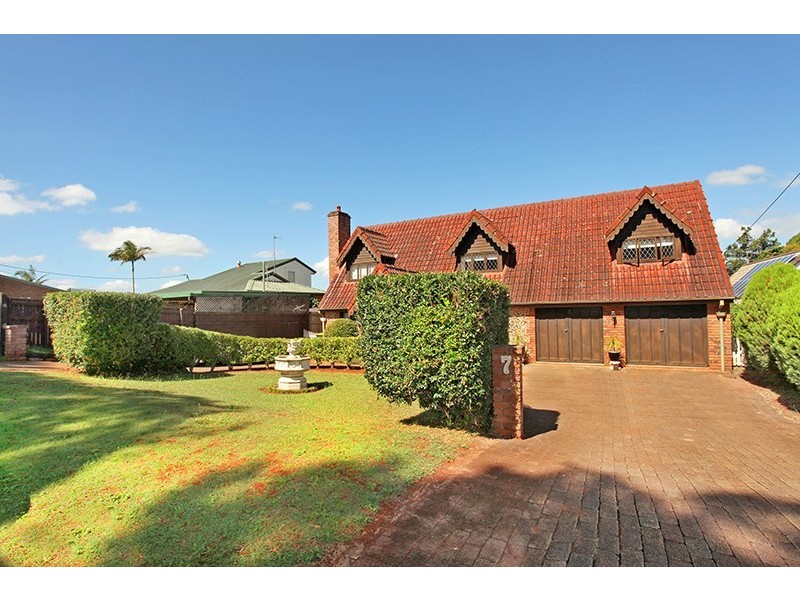 7 Melia Court, Mapleton QLD 4560