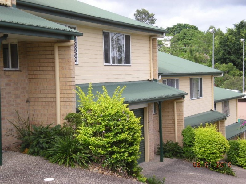 3/28 Webster Road, Nambour QLD 4560