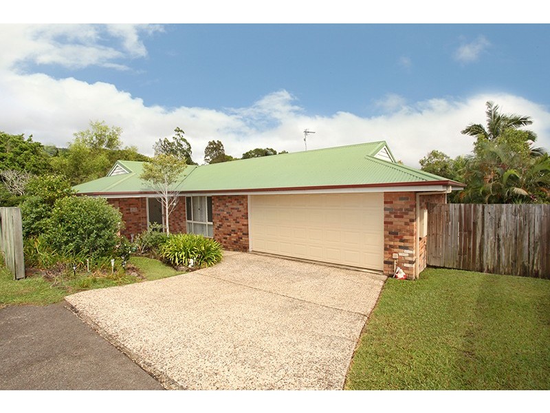 22 Wappa Outlook Drive, Yandina QLD 4561