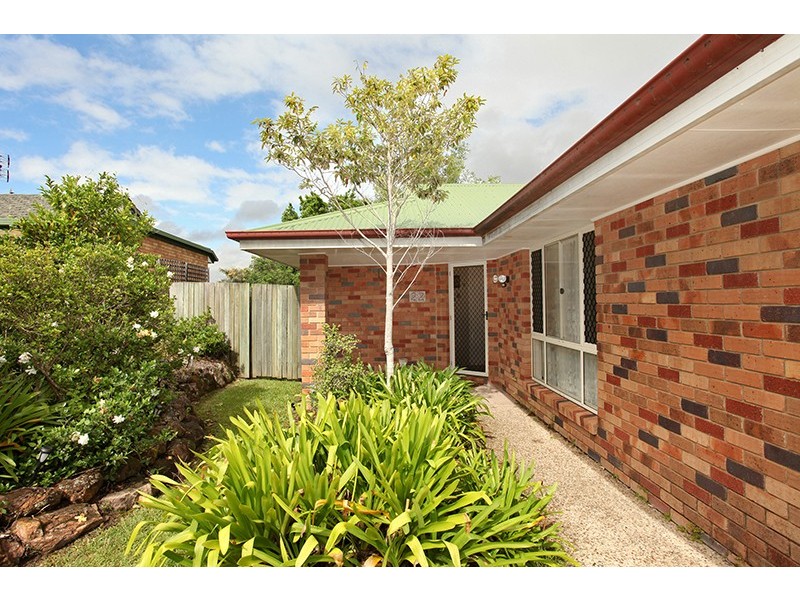 22 Wappa Outlook Drive, Yandina QLD 4561