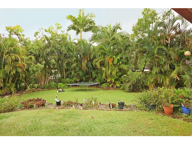 22 Wappa Outlook Drive, Yandina QLD 4561