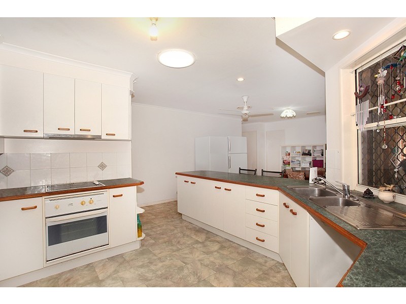 22 Wappa Outlook Drive, Yandina QLD 4561