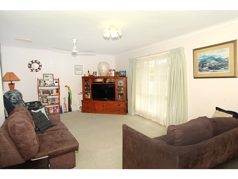 22 Wappa Outlook Drive, Yandina QLD 4561