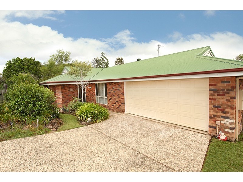 22 Wappa Outlook Drive, Yandina QLD 4561