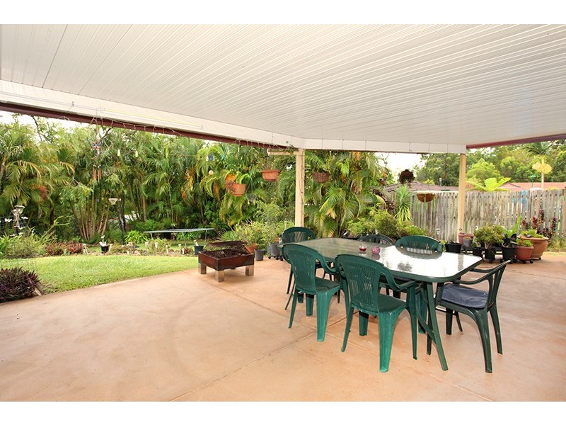 22 Wappa Outlook Drive, Yandina QLD 4561