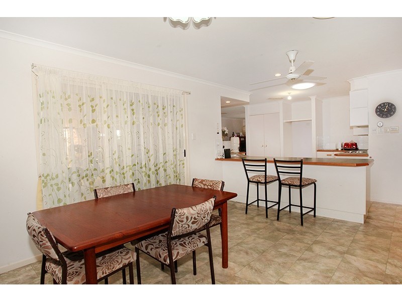 22 Wappa Outlook Drive, Yandina QLD 4561