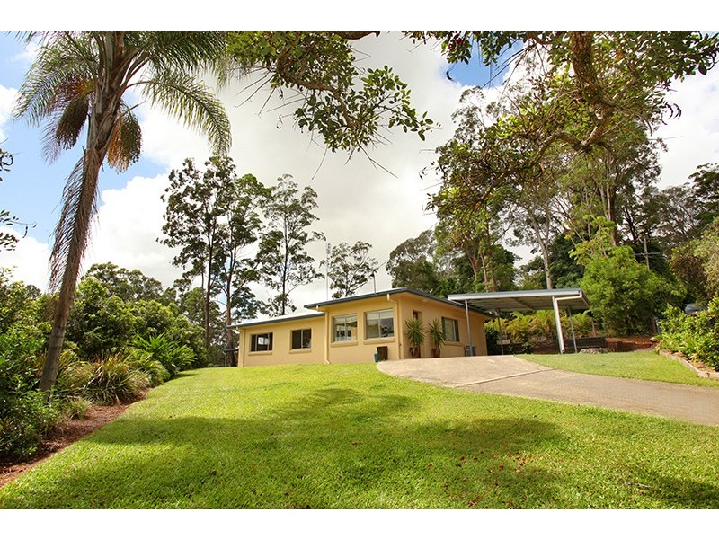 30 Image Flat Road, Nambour QLD 4560
