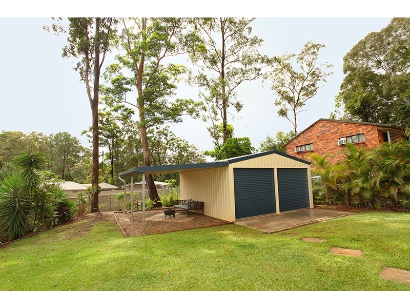 30 Image Flat Road, Nambour QLD 4560