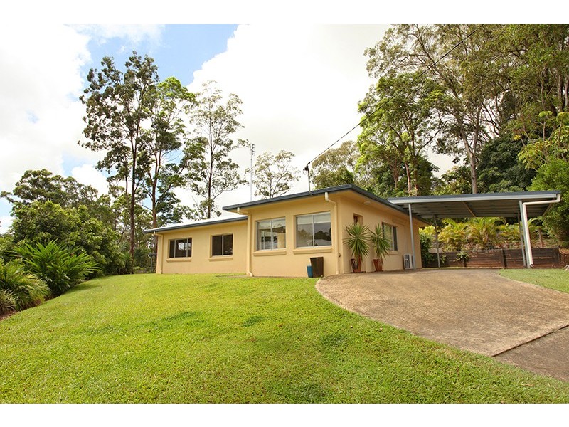 30 Image Flat Road, Nambour QLD 4560