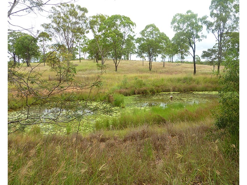 90 G Andersons Road, Cushnie QLD 4608