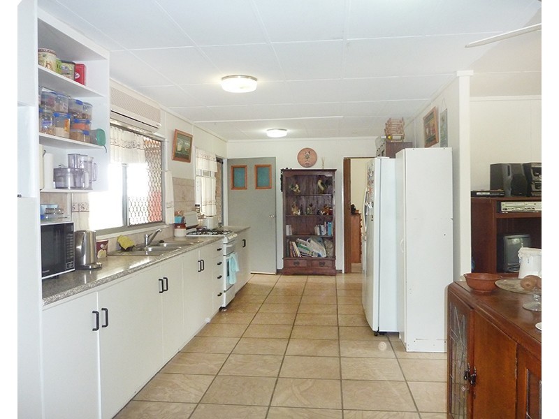 90 G Andersons Road, Cushnie QLD 4608